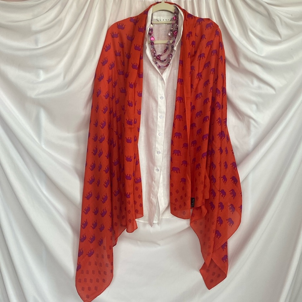 Stella & Dot Scarf
